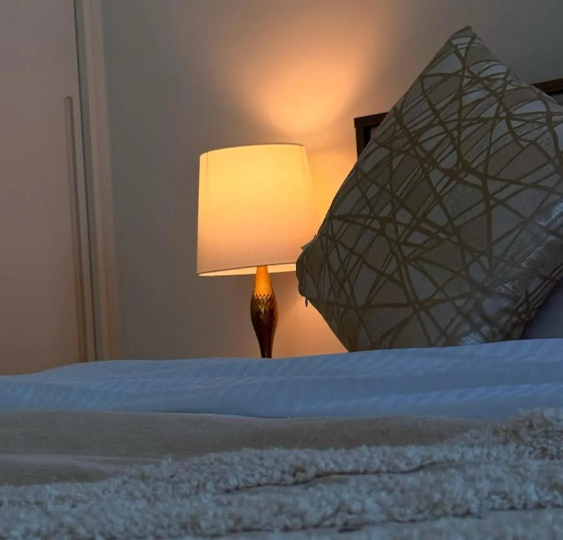 Brand New Golf View - Luxe Nest At Dubai Hills One Bedroom Apartment 0*,  United Arab Emirates