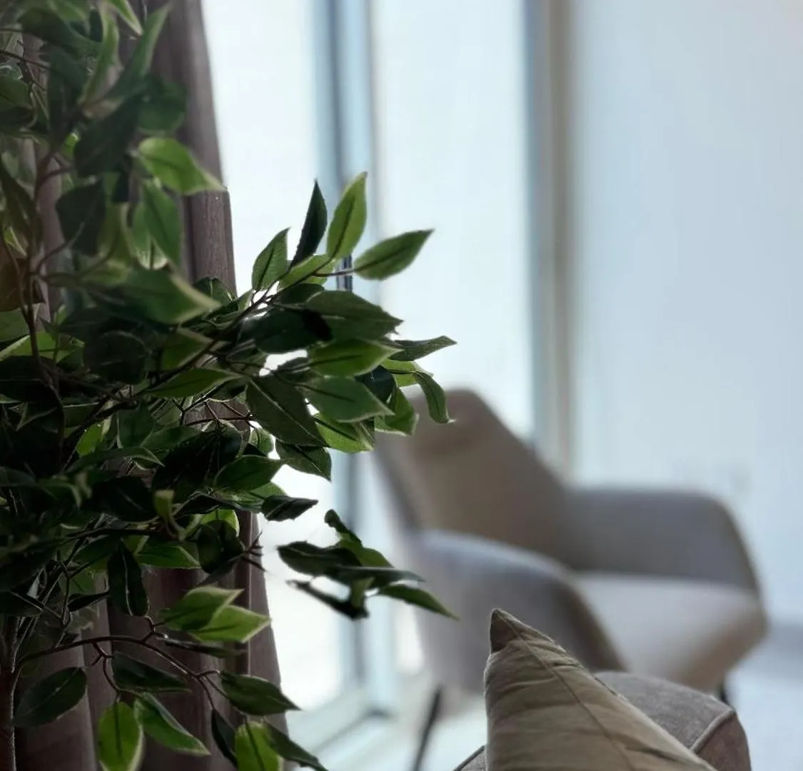 Brand New Golf View - Luxe Nest At Dubai Hills One Bedroom Apartment